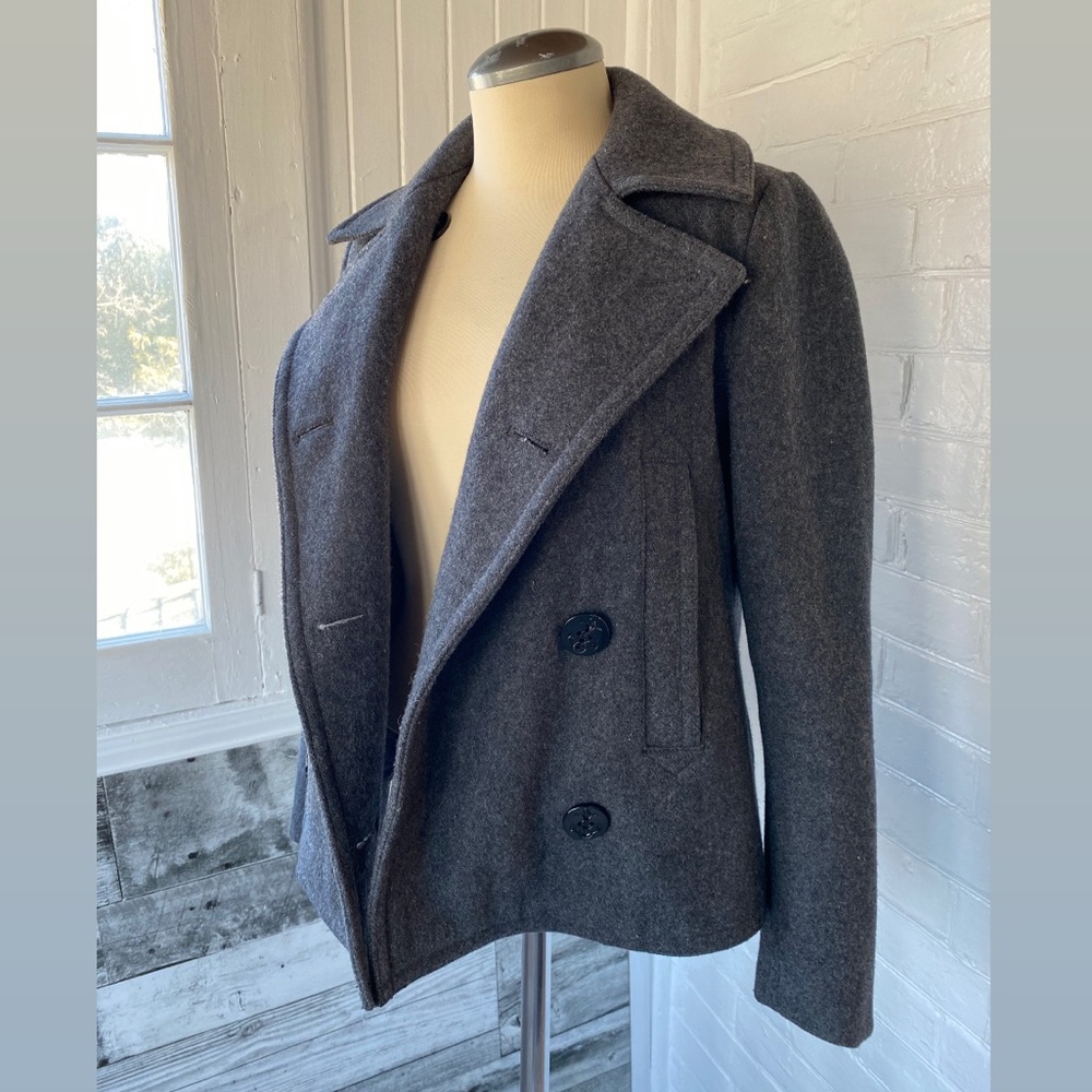 Classic coat by Gap